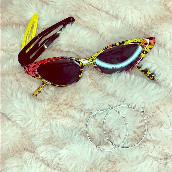 Accessories - Accessories